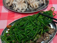 -阿里元海鲜·闽南特色菜(曾厝垵店)