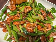 -61号餐吧(兴坪古镇漓江店)