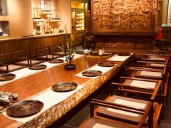 -禅一·静观堂(长寿路店)