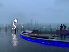 -杜尚rooftop露台酒吧
