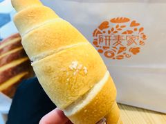 -研麦家面包(亚泰华府店)