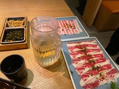 -牛坂亭 . 和牛烤肉海鲜酒场(工农路店)