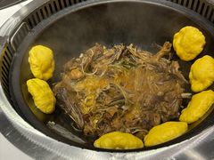 -玺炖·中国铁锅炖(虹桥天街店)