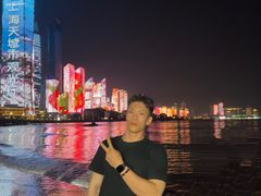 -青岛第三海水浴场