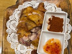 -南海渔家•海鲜•正宗海南菜(海棠湾店)