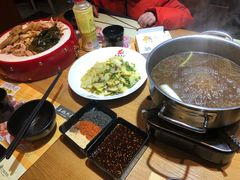 小炒土豆片-王妈热卤·川味馆(海昌店)