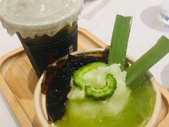 -炖物24章·顺时轻养茶(黄龙店)