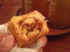 好吃的凤梨酥-微热山丘(台北民生公园门市店)