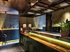 -穿越·外婆家(西溪天堂店)