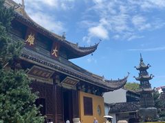 -西园戒幢律寺