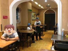 -清真吴记门钉肉饼·喜多利
