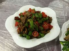 -四妹餐厅(玫瑰街店)