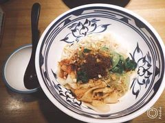 -山丹丹西北菜(金贸大厦店)