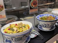 -The COOK·厨餐厅·自助餐(浦东嘉里大酒店)