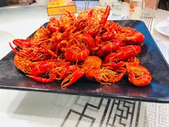 -严三毛口味虾·小严同学的店(曙光路直营店)