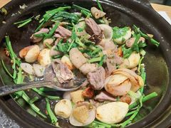 -人间酒暖·Go blanc·烧鸟·深夜食堂(陆家嘴店)