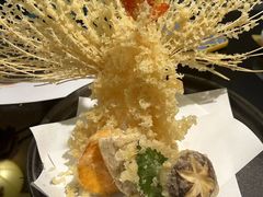 -天狗山料理(省体店)