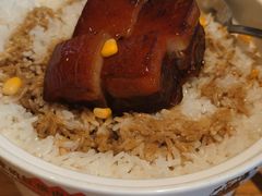 村长家的红烧肉-村长家的疙瘩汤·东营菜(东营茶城店)