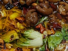 -黑皮酸菜鱼(绣花巷店)