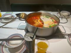 -许府牛火锅(信义坊总店)