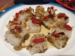 回民凉糕-柴窝堡22号辣子鸡·传承新疆菜