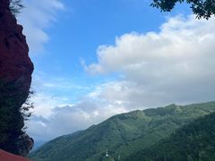 -五台山风景名胜区