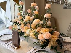 -LE SHARE洛笙·花园西餐(北京路步行街店)