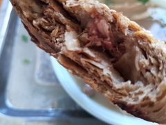 -李小老烧饼(常营民族家园店)
