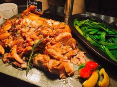 -北京王府井希尔顿酒店·万斯阁西餐厅