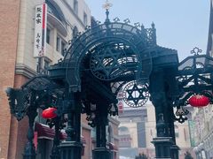 -黑宝石西餐厅(汇励99城市公园店)