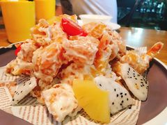 -热度餐厅(老佛爷店)