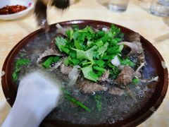 -周老五跷脚牛肉(民营路店)
