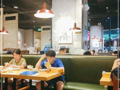 大堂-小大董·烤鸭(五棵松店)