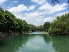 -贵阳市花溪国家城市湿地公园