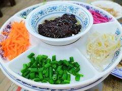 -清真·鸦儿李记·小馆(后海店)