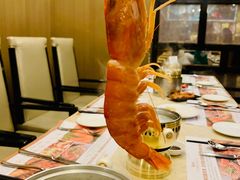 -芭菲盛宴·环球美食(锦城万达广场店)