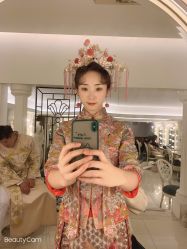 点击看大图 -第一夫人婚纱摄影(南京店)