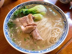 -同得兴 Since·1995 传统苏式面馆(十全街店)