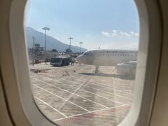 -丽江三义国际机场