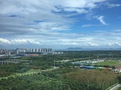 -无锡市市民中心