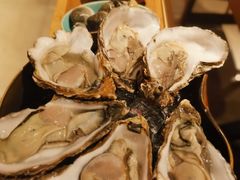 -人间酒暖·Go blanc·烧鸟·深夜食堂(陆家嘴店)