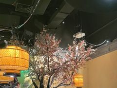 -绿茶餐厅(昌平悦荟店)