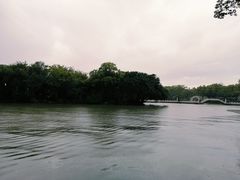 -桂林市榕杉湖景区