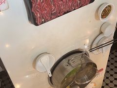 -陈记顺和牛肉火锅馆(林乐路店)