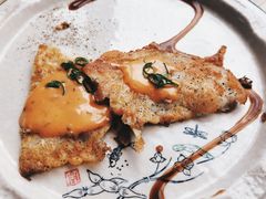 -大成铁板烧•板前(复古餐厅石老人店)