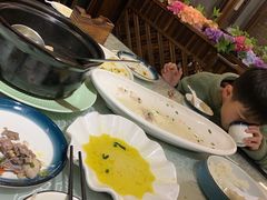 -西山人家·二十年老字号农家菜(旺山店)