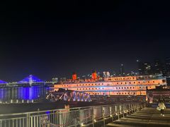 -武汉知音号