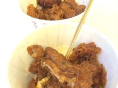 -金太粽(上海弄堂第一粽店)