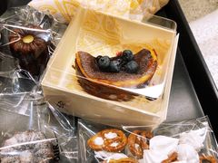 -OUR Bakery(SKP-S店)