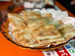 花生酱飞饼-亚一荔枝柴烧鸡(仙葫店)
